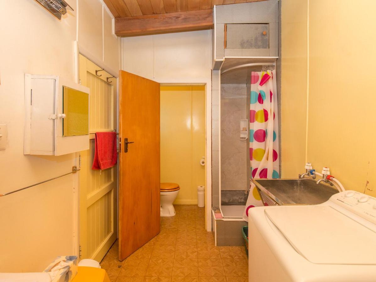 Southern Lakes Sweetie - Albert Town Bach Wanaka Esterno foto